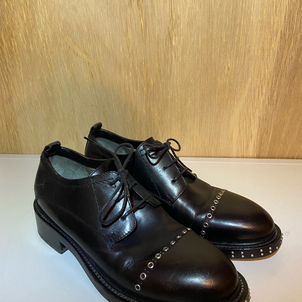 Derby’s